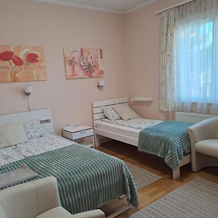 Lena Apartment - Lena Two Bedroom Apartment 베체스 외부 사진