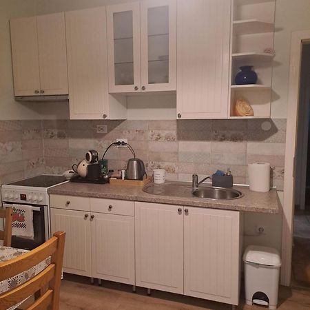 Lena Apartment - Lena Two Bedroom Apartment 베체스 외부 사진