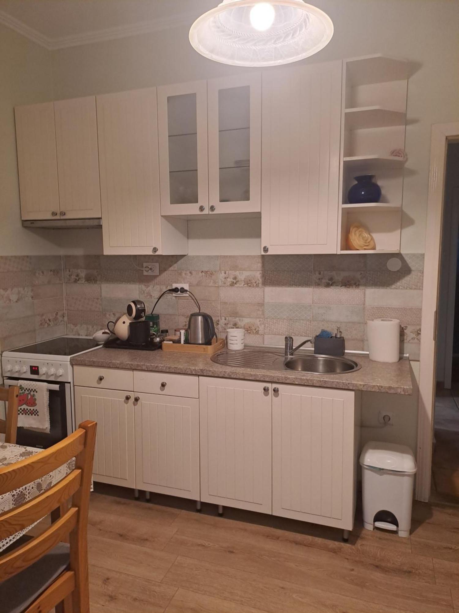 Lena Apartment - Lena Two Bedroom Apartment 베체스 외부 사진